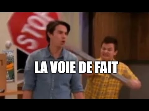 La voie de