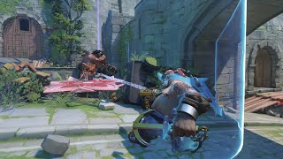 The Questionable Korean Mauga Lifeweaver Tech