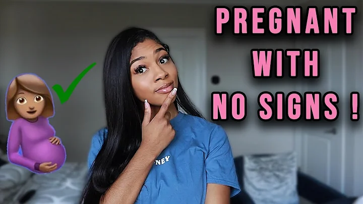 HERE’S HOW I WAS STILL PREGNANT WITH NO SIGNS AND SYMPTOMS 😫 - DayDayNews