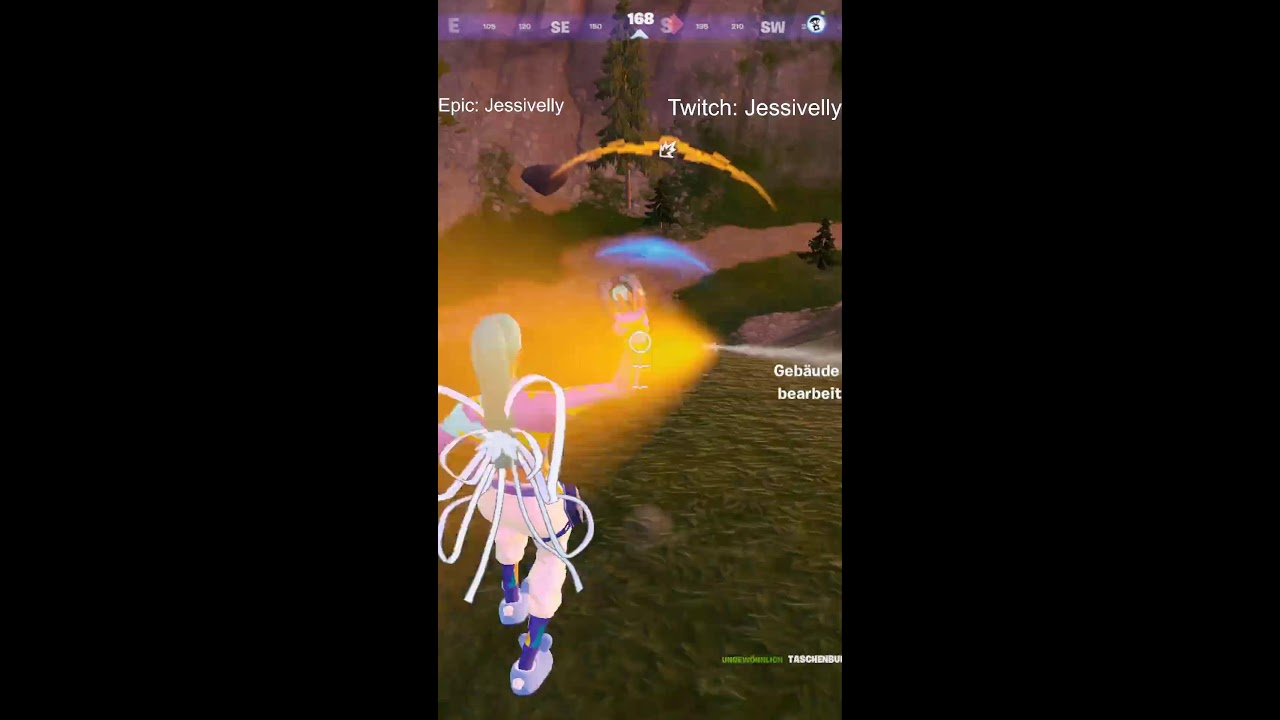 DELULUUU is my Solulu