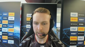 Astralis vs FPX | IEM Summer 2021 | Fase de Grupos Día 1