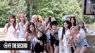 IZ*ONE 에너지 캠(ENOZI Cam) EP.35