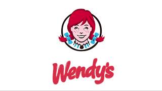 Wendy's Logo Animation