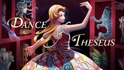 Dance of Theseus | Reveal Trailer