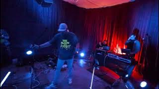 Ebony Tusks | Full Set | Howdy | Kansas City, Missouri | December 13, 2024