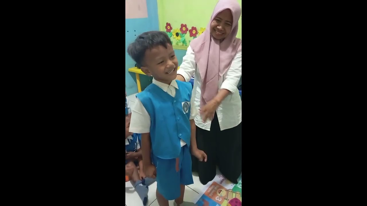 Tugas UAS bermain dan permainan 