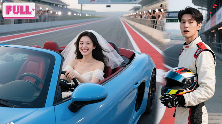 CEO Tolak Nikahi Gadis Desa Ini, Tapi Saat Lihat Dia Juara Balap Mobil, Langsung Jatuh Cinta!