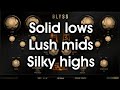 Kush Blyss - Finally saturation as good as analog?
