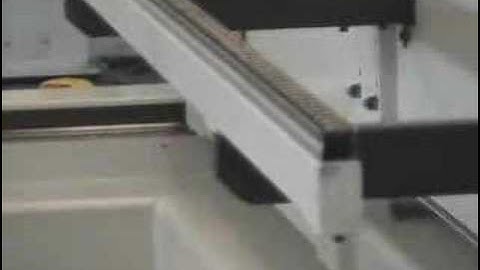 Celaschi Progress Single End Tenoner #2