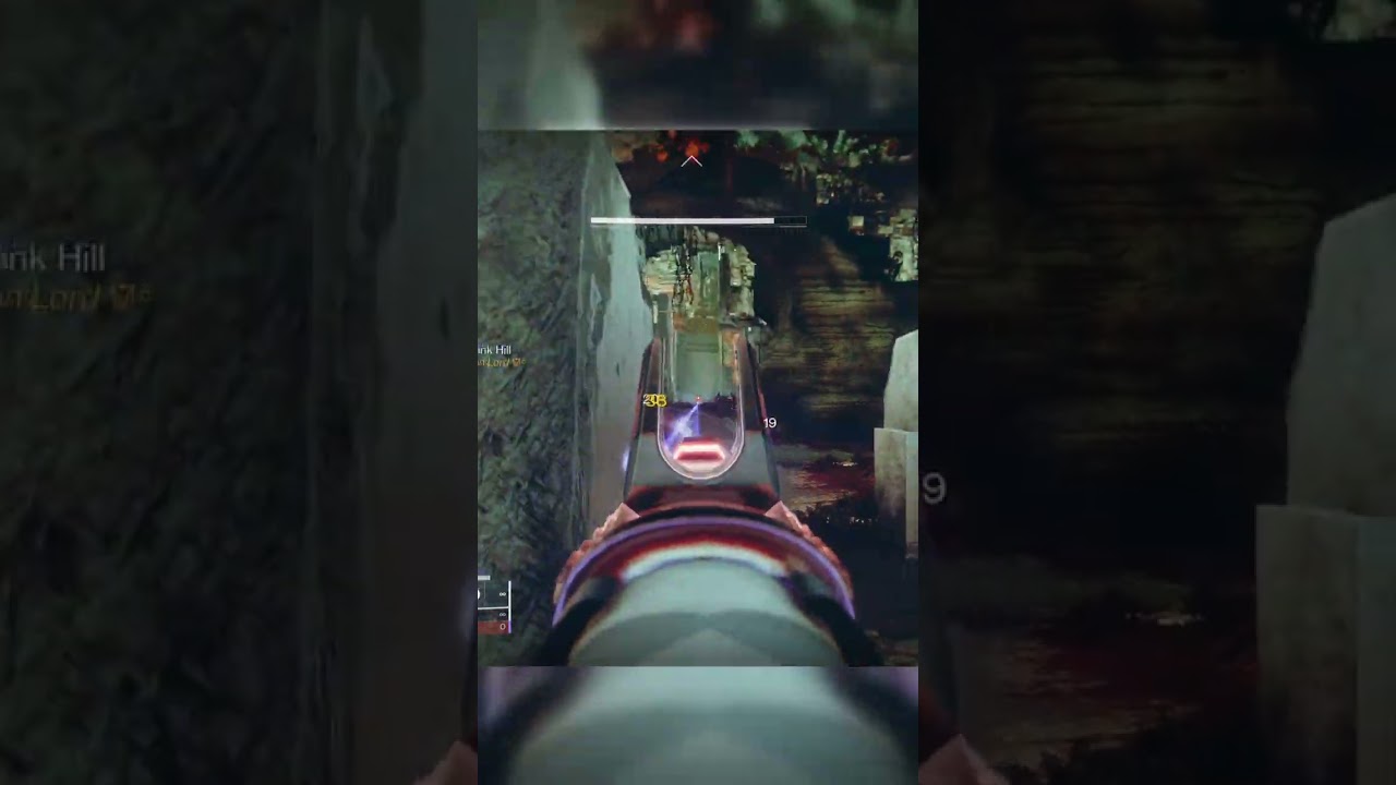 I Started the Comeback