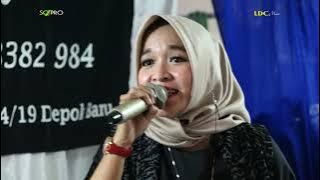 Pasir Putih || Dessy Fauziah || LDC Music