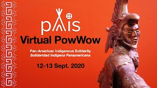 Virtual PowWow 2020 - PAÍS (Teaser Trailer - English)