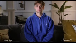 Thirst Trap The Fame. The Fantasy. The Fallout. Official Trailer From Paramount