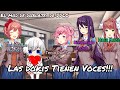 El Mod De Las Dokis Con Voces