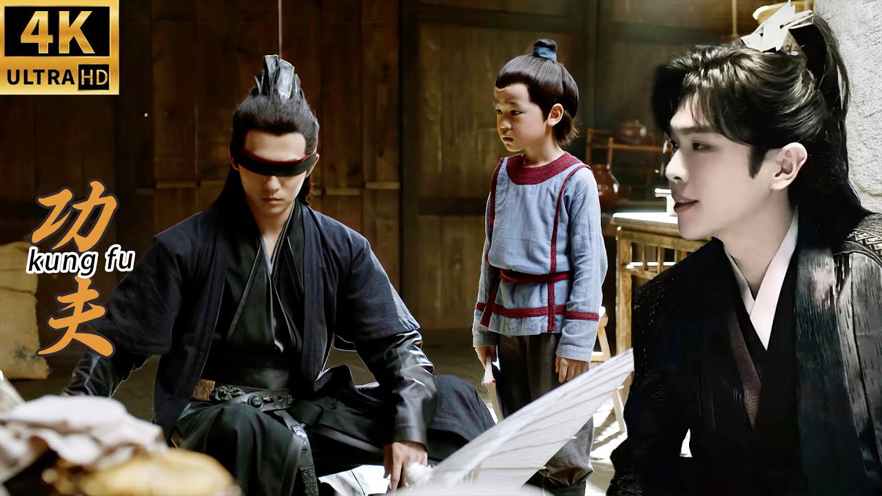 少年範閒拜兩大宗師為師，逆天成長為天下第一高手！丨#庆余年