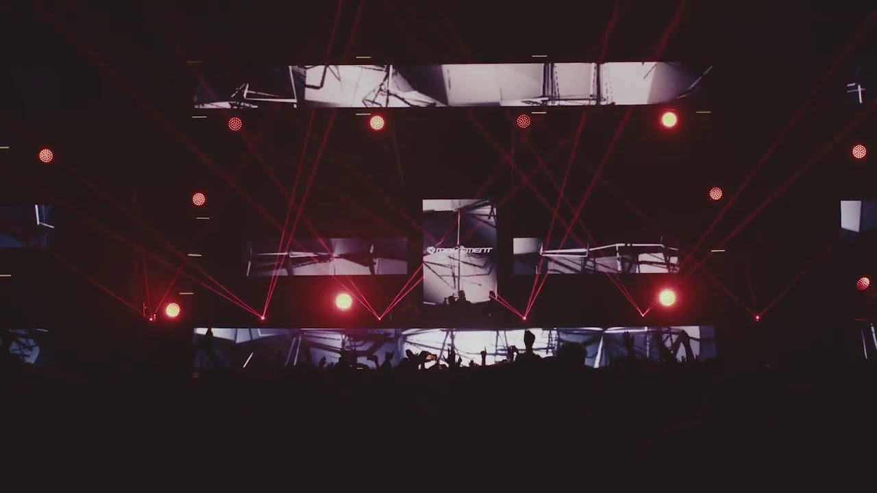 Movement Torino 2019   Official Teaser