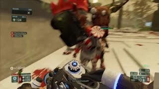 Pickle Tickled By 20 Hot Men