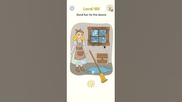 DOP 3 : Displace One Part Game Level 136