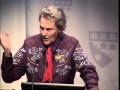 Temple Grandin Askwith Forum | All Kinds of Minds Help the World