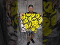 All Over Print Drawstring for Men