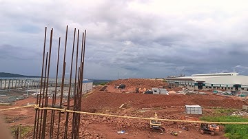 बारिश का मौसम मेरा पहला व्लॉगिंग 😘