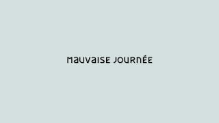 Stromae - Mauvaise journée (Multitude ı Track by Track)