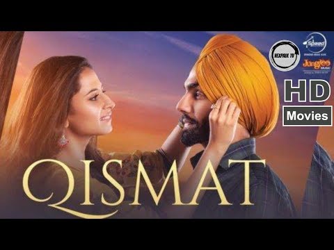 latest-punjabi-movie-2018-online-streaming-movies-||-qismat-||-vexpaul-tv