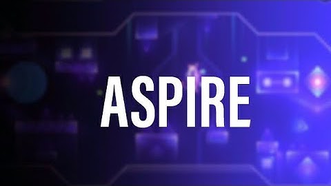My part in Aspire hosted by AthravLM10(read the desc)