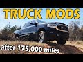 2019 Ram 1500 *MODS UPDATE* after 175,000 Miles of Ownership | Truck Central