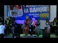 Capture de la vidéo Innoss'B Full Concert Au Palm Beach De Kinshasa 25/11/2016