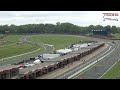 7 racing  brands hatch gp 2024  420r  race 1