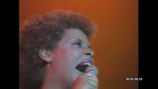 Quincy Jones ft Patti Austin Razzamatazz 1981