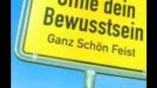 Ganz Schön Feist - Die Wüste chords