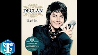 Declan - The Last Unicorn (Audio)