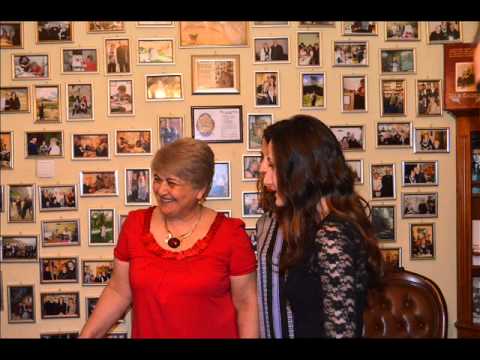 კვარტეტი \"კონური\" - არ მიცხოვრია