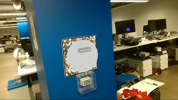 VR / AR Alignment Tool