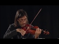 Kavakos, Trifonov - Schumann - Violin Sonata No 1 in A minor, Op 105