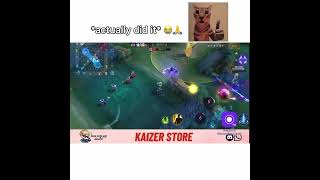 #MOBA55ALLSTAR #MOBA55Creator #mlbblive #mlbbindonesia #mlbbmeme #mlbbselena #mlbbphilippines