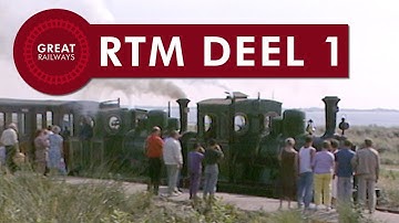 RTM part 1 - Dutch • Great Railways