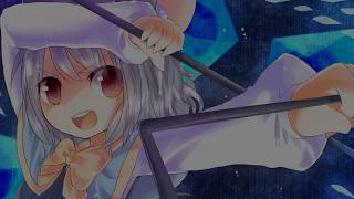 [Touhou 12] A Tiny, Tiny, Clever Commander (Recreation)