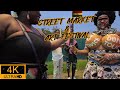 Street Market And Art Festival At Black Star Square | OSU 🇬🇭 Accra-Ghana | ChaleWote Festival
