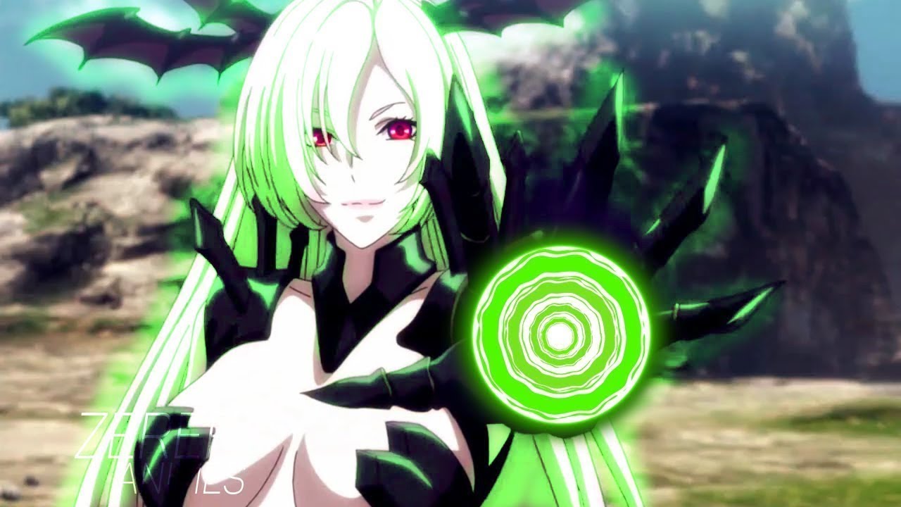 Top 10 Best Magic Fantasy Anime YouTube Top 10 Best Magic Fantasy Anime YouTube