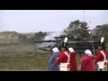 Firing Tanks in Denmark ( Oksbøl 2013 )