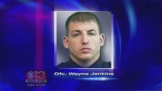 Former Baltimore Police Gun Trace Task Force Supervisor Set To Plead Guilty