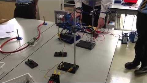 NLCS Jeju :: Physics Transformer Experiment