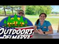 The 2025 Outdoors Delmarva Memorial Day Turkey Special (Part 4)