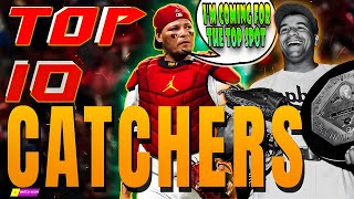 Top 10 Greatest MLB Catchers in History