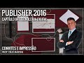 Aula 04 - Publisher 2016 - Capítulo 04