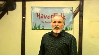 John Foxen - Nine Times A Night Trad2Mad 2013