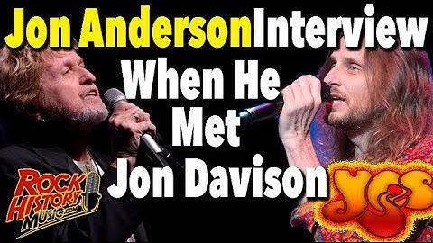 Jon Anderson